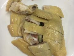 -文记壹心鸡(宝华路店)
