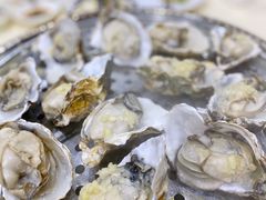 生蚝-凯盈阁私房菜·桑拿鸡(绿茵花园店)
