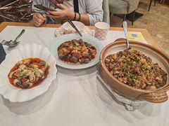 -天顺渔港·海景餐厅(星海广场店)