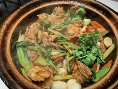 -煲煲好(朝阳门店)
