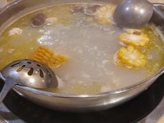 picture-蒙肥羊·酸汤潮牛·鲜牛肉火锅烤肉自助(岗顶店)