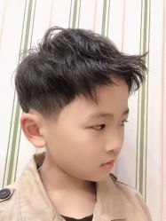 -BLACK ROSE 黑玫瑰男士专属沙龙