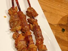 -胖姐渔村(中源大道店)
