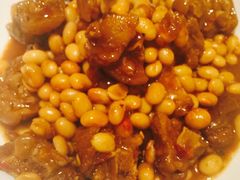 -粗茶淡饭·汉口公馆(循礼门店)