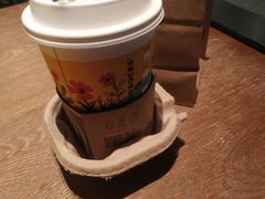 -星巴克(枣阳路店)
