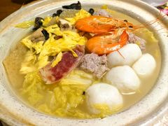 -新白鹿餐厅(龙游路店)
