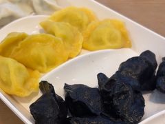 -船歌·鱼水饺青岛菜(枫蓝国际购物中心店)