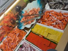 -仙螺岛海鲜自助餐厅(总店)