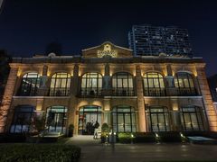 -海味观(老西门店)