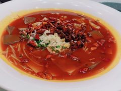 -悦隆酒店-中餐厅