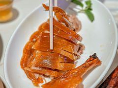 -鸭小七·北京烤鸭·地道北京菜(宝安大仟里店)