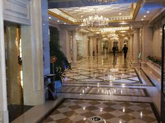 -广州粤大金融城国际酒店