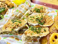 -小赵小吃(城西总店)