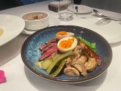 -L'Arome芳芳法国餐厅(仙林金鹰店)