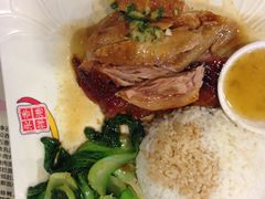 -永祥烧腊餐厅(虹口店)