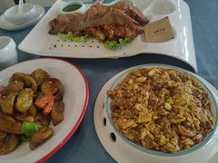 -金家老三饭庄(常营店)
