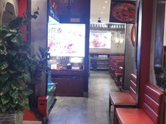-舞虾小说.涮肉.烧烤(国顺东路店)