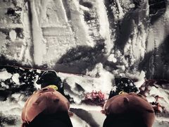-北京万龙八易滑雪场
