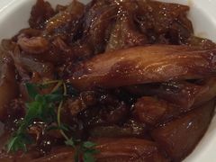 京烧牛蹄筋-106餐厅(山水文园店)