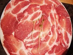 -映山红鲜货火锅(鱼嘴店)