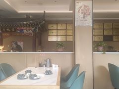 -梅利汴京烤鸭•开封豫菜地标店(晋安路店)