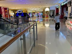 -天河城购物中心