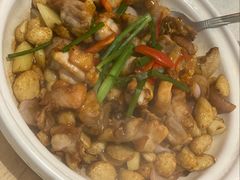 -滋味满屋美食坊(上海街店)