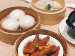 酱皇蒸凤爪-陶陶居海鲜酒家(新马路店)