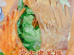 -冰煮羊(天利店)
