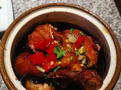 -南京大牌档(济南万象城店)