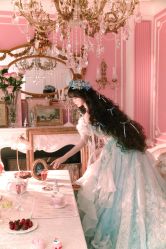 -WAVE SODA摄影工作室