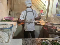 -正宗杨记普洱酸醋米线(总店)