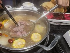 -尚合里潮汕牛肉火锅(海沧店)