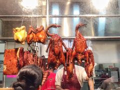 烧鸭-肥妹烧腊店(洪湖店)