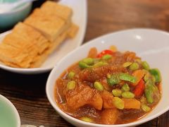 -五观堂素食(新华路店)