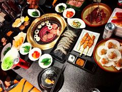 -神户赤童日式烤肉伙伴(东直门店)