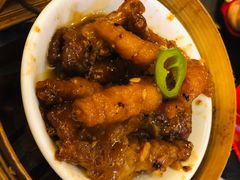 -添好运点心专门店(深水埗店)