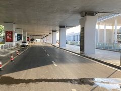 -银川河东国际机场