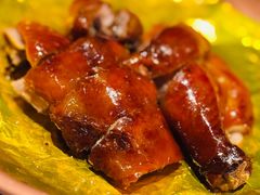 -三号黄浦会Canton Table