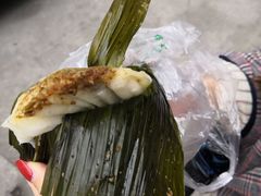 -夹江老头叶儿粑(石雁儿小区店)
