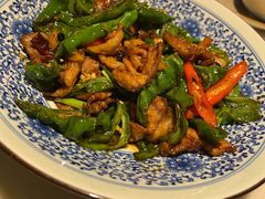 农家小炒肉-二十八里太湖船菜(吉祥路店)