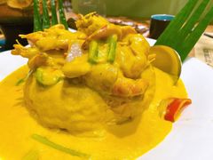 -摩登有记·新派泰国菜(银钻广场店)