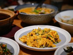 蛎肉煎蛋-荣小馆(杭州大厦店)