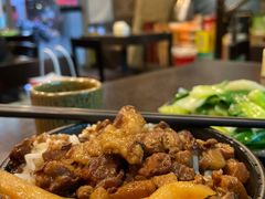 台湾卤肉饭-古代饭堂(冠亚店)