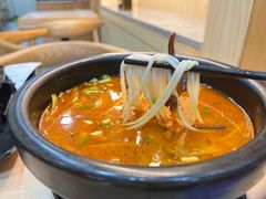 -尚桥缘过桥米线(北京长安天街店)