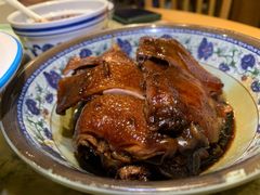 -慧娟面馆·餐厅(望江路店)