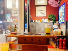 -小饕荟雅安贡椒鱼鲜馆(广福桥店)