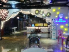 -CLUE演绎实景剧本杀(江南西店)