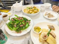 -文记壹心鸡(宝华路店)