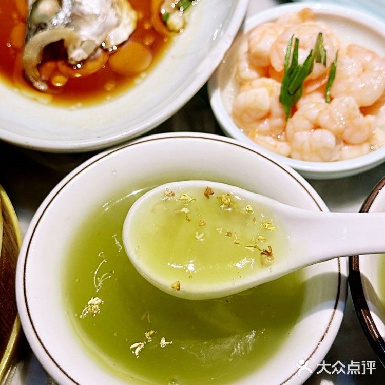 杭州本地人都在吃的杭帮菜